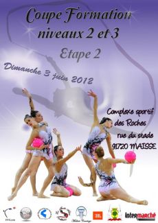 Affiche Coupe Formation2